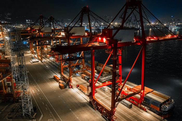 深圳市鸿运达成物流有限公司