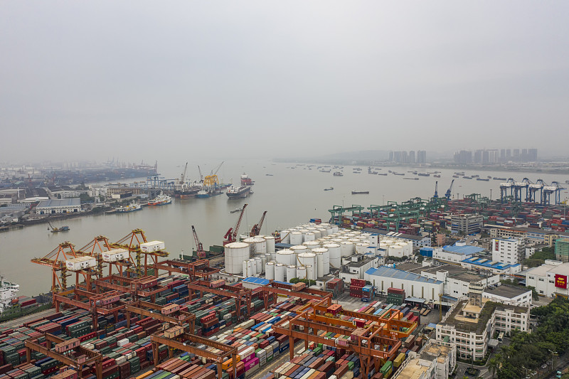 贵港市贵盛物流有限公司