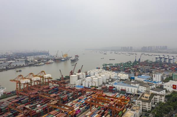 贵港市贵盛物流有限公司