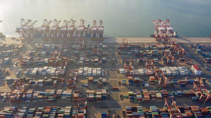 钦州市大兴大物流有限公司