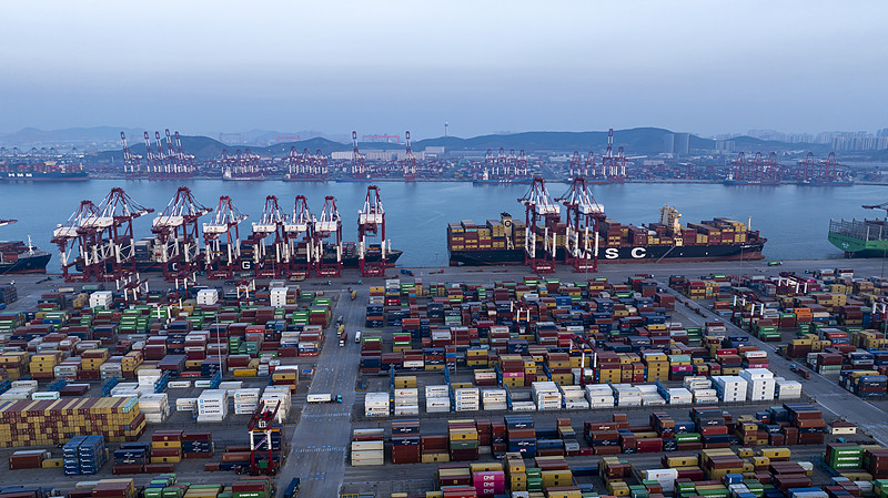 岳阳城陵矶港国际物流有限公司 岳阳城陵矶港国际物流有限公司