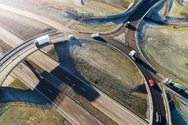 通辽市顺驰诚源物流有限责任公司