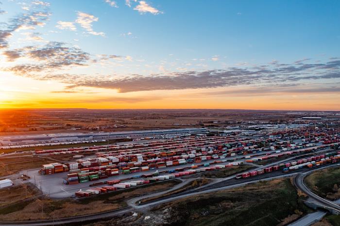 甘肃冠铭物流科技有限公司