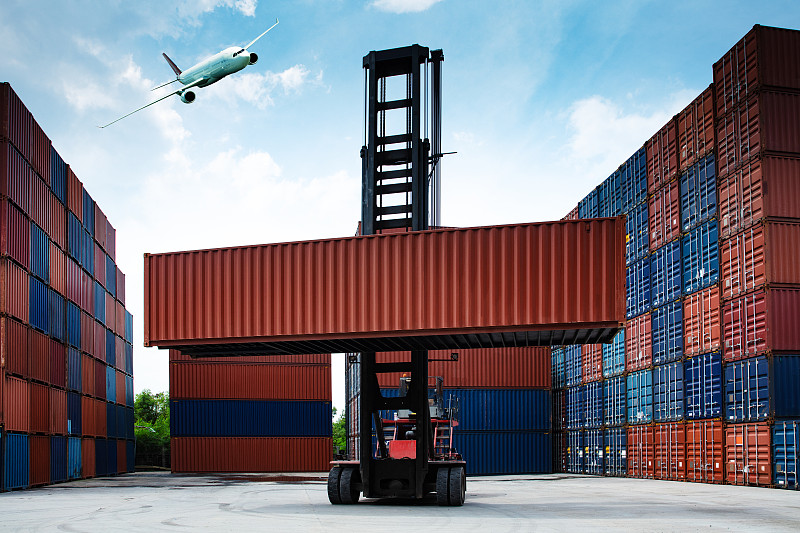 广西跑得快物流有限公司