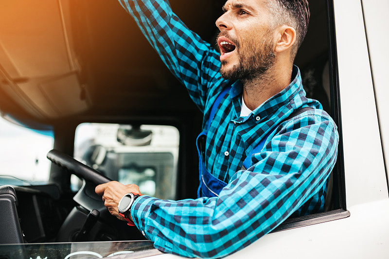 广西南宁市阳达物流有限责任公司