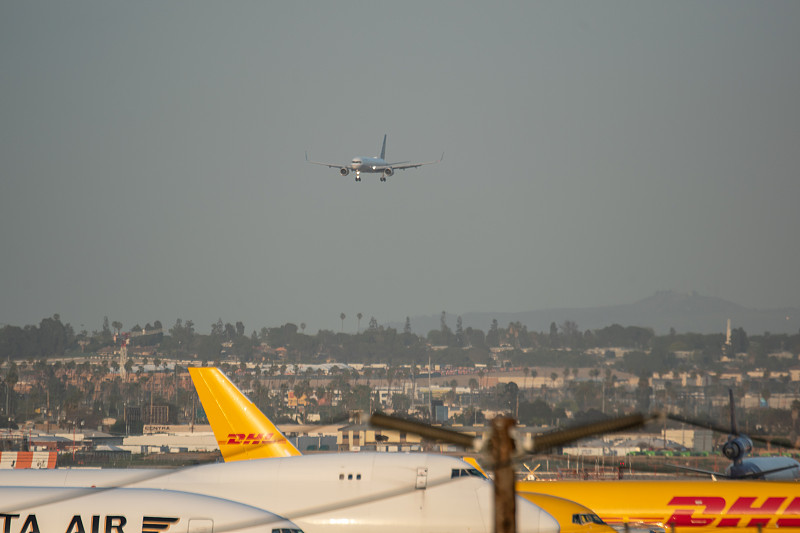 信智派国际物流（深圳）有限公司