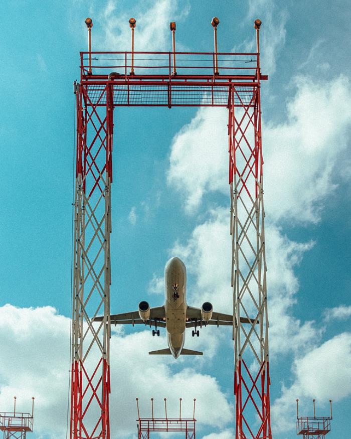 北海丰达物流有限公司