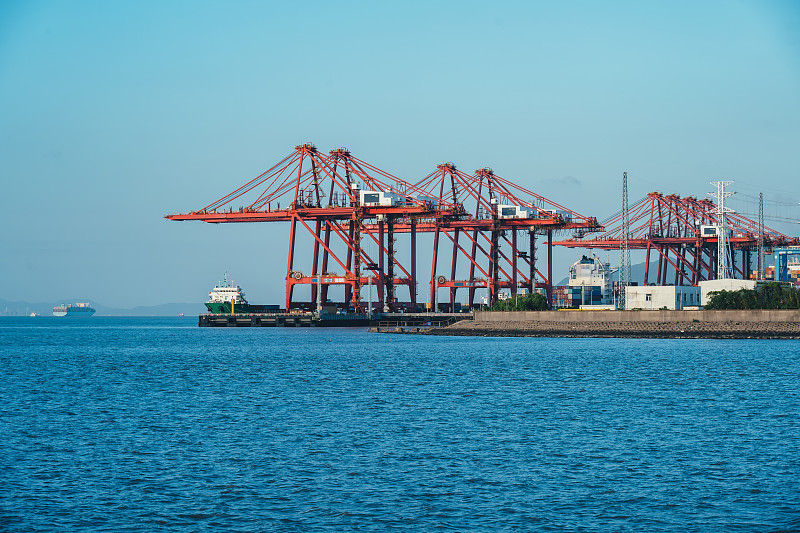 深圳市东弘国际物流有限公司 深圳市东弘国际物流有限公司