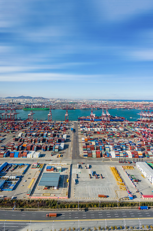 天祝藏族自治县莫科盛通物流有限公司