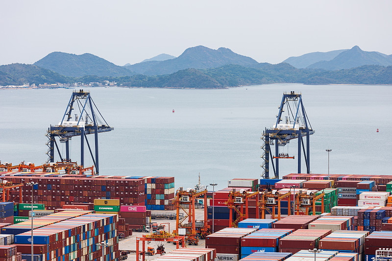 追风逐电（深圳）国际物流有限公司