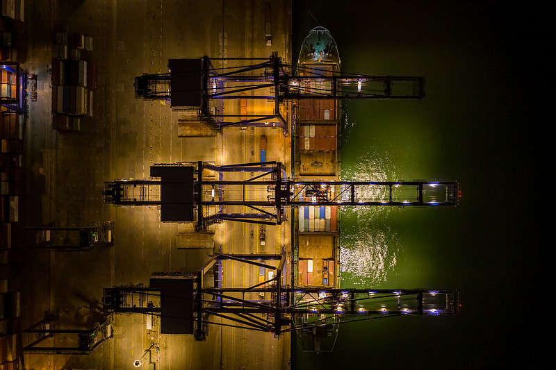 佛山市晋邦物流有限公司