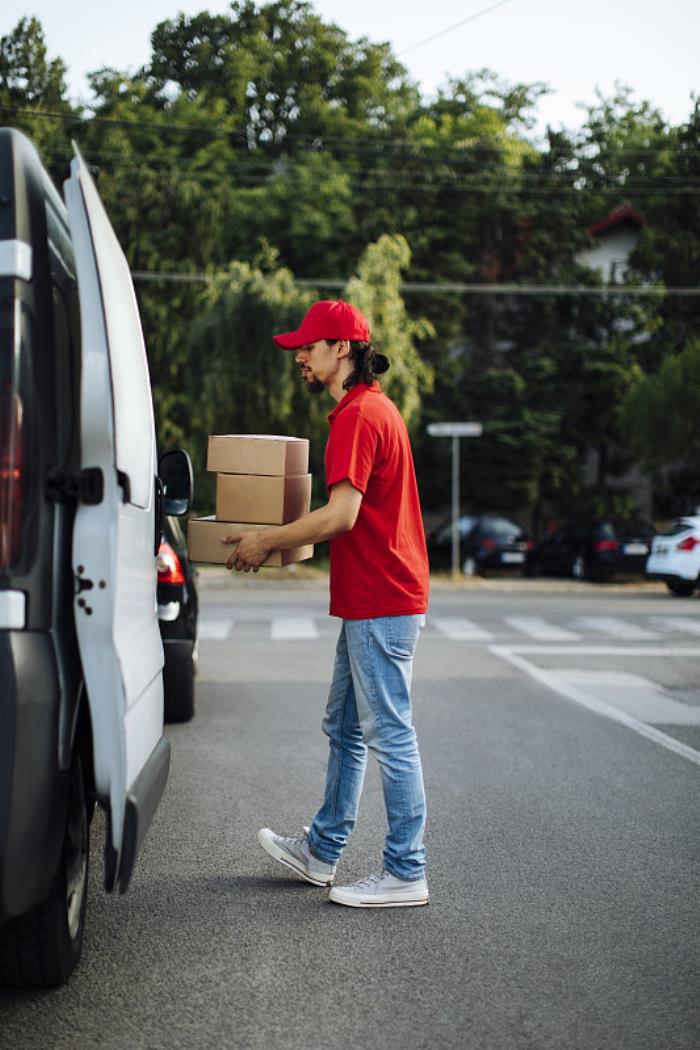 瓜州县西虹物流有限公司