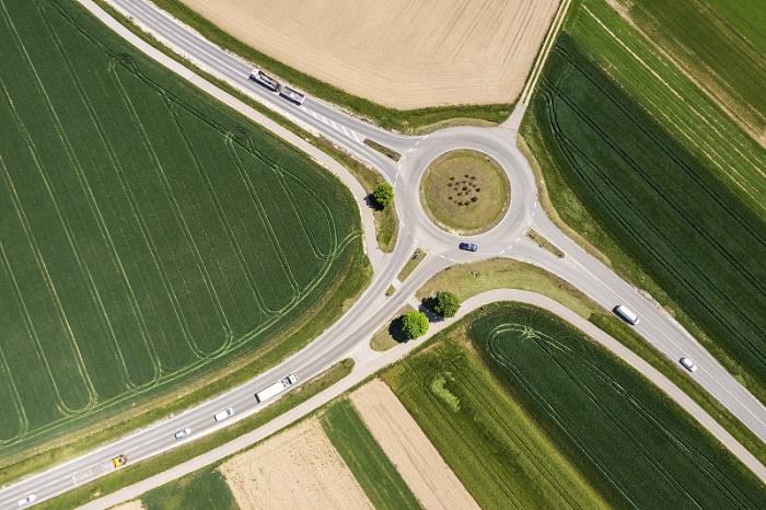 佛山市万马达物流有限公司