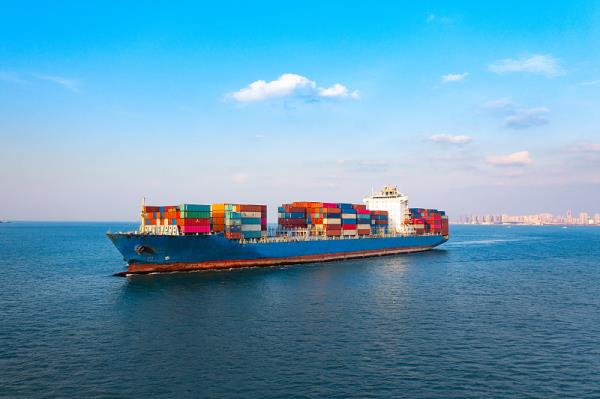 肇庆市安米物流有限公司