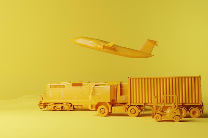 广西运新物流有限公司