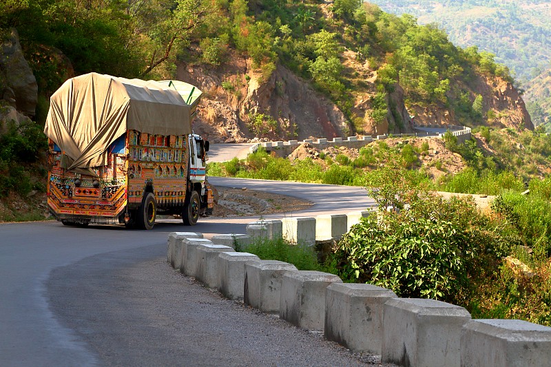 贺州市联达物流有限公司
