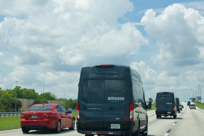 庄浪县广宇佳吉物流有限公司