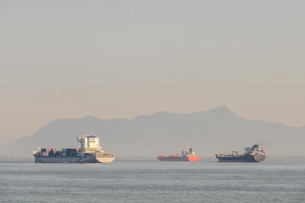 深圳海冠国际物流有限公司