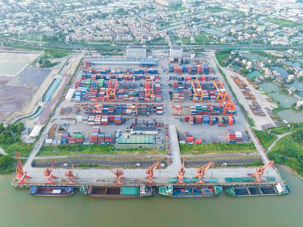 深圳市海空捷运国际物流有限公司