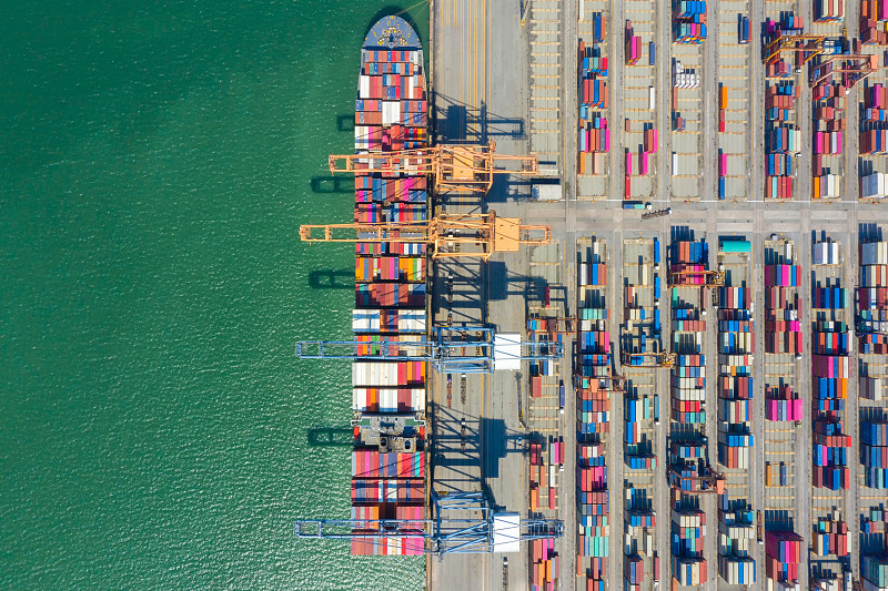 绍强物流（深圳）有限公司