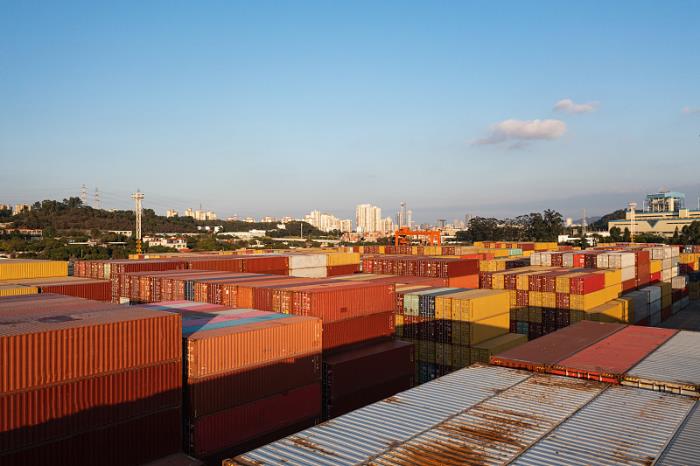 广西腾威物流有限公司