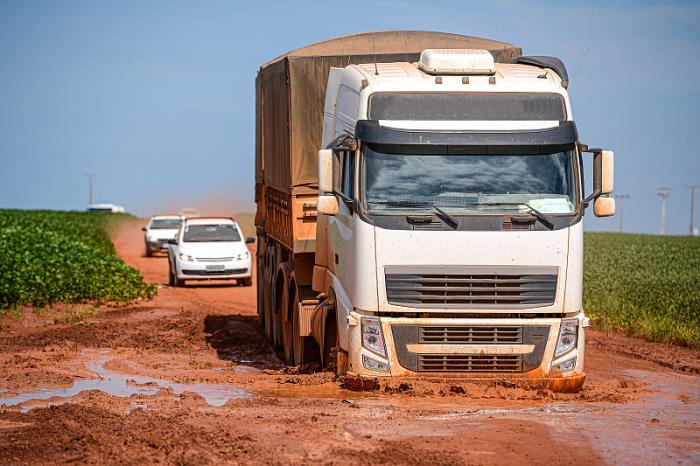 深圳市福霖汇通物流有限公司