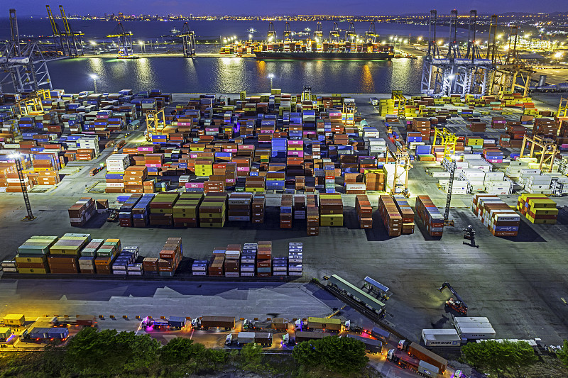 阳江丰运物流有限公司 阳江丰运物流有限公司