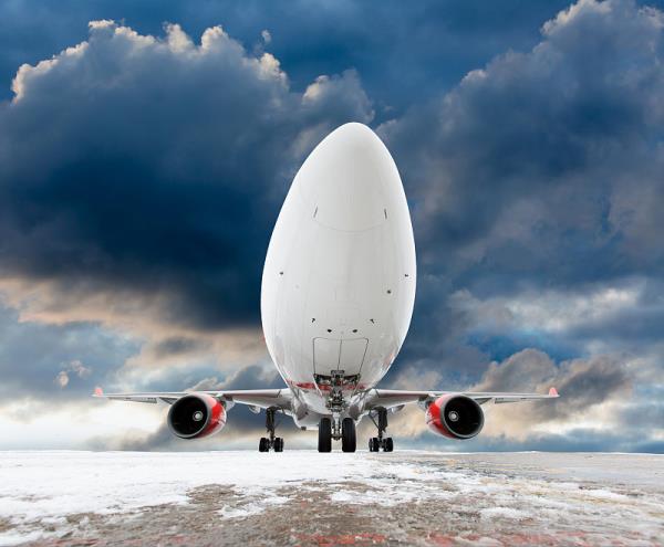 广州盛驰物流有限公司