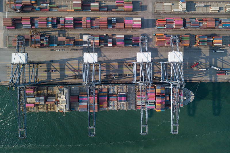 黑龙江陆公里物流有限公司