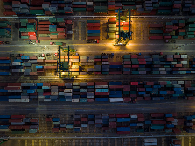 深圳市豪派国际物流有限公司