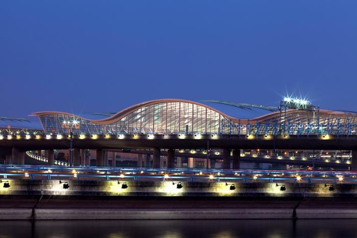 南宁汕德卡物流有限公司