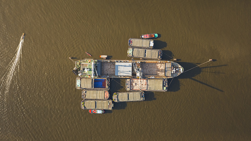 上海程润物流有限公司