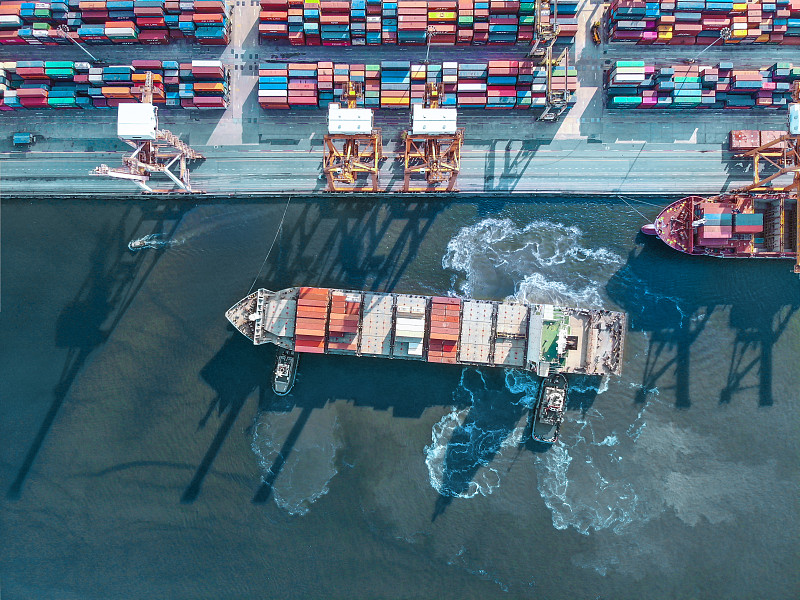 汕头市佰通物流有限公司 汕头市佰通物流有限公司