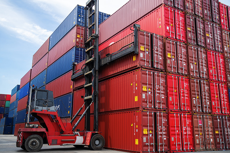 广西聚洲物流有限公司