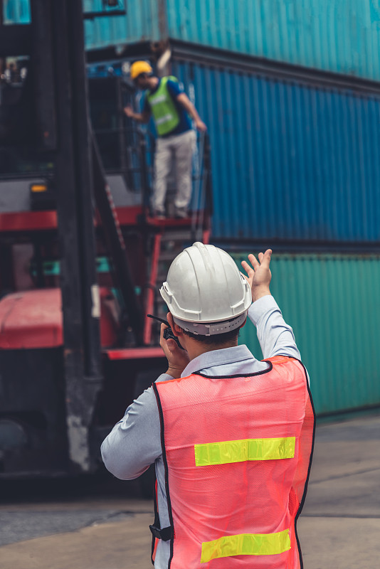 广西晋龙物流有限公司