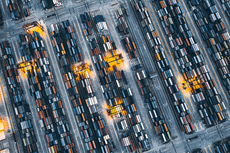 北安市前程物流有限公司