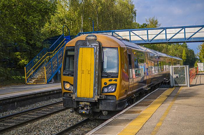 广西通利丰达物流有限公司