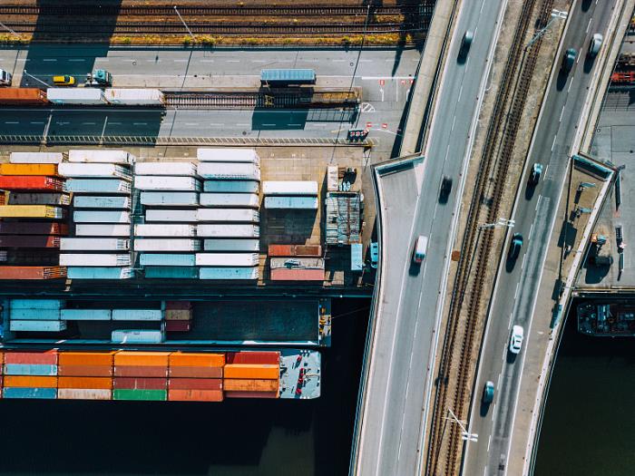 佛山市惠博运物流有限公司