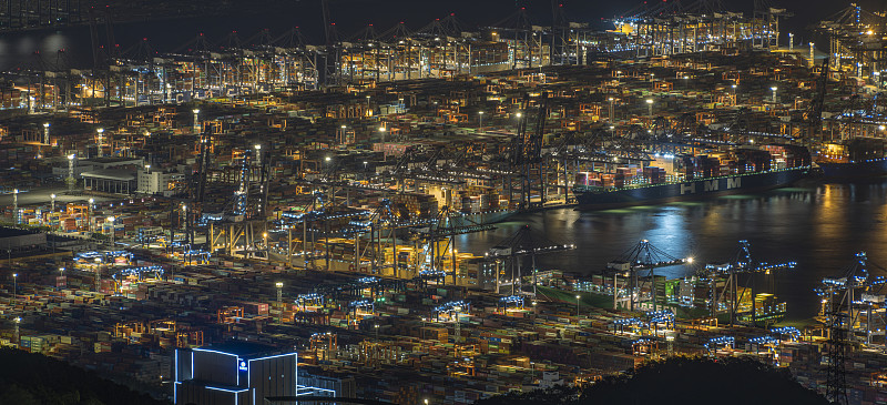 深圳市新驰海物流有限公司