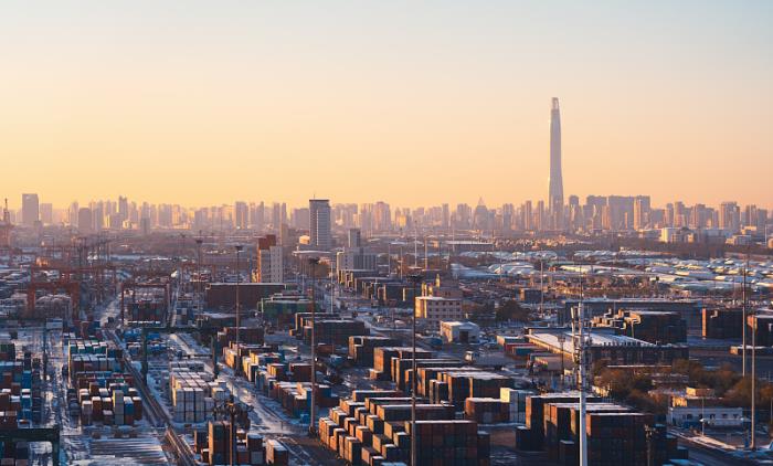 深圳市洲海物流有限公司 深圳市洲海物流有限公司