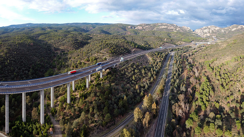 平凉市诺道物流有限公司