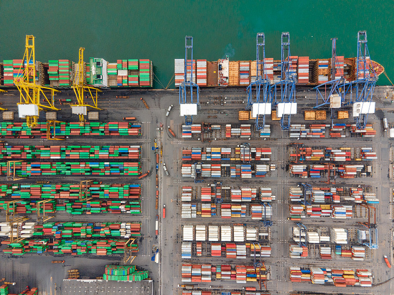 惠州市广承天下物流有限公司