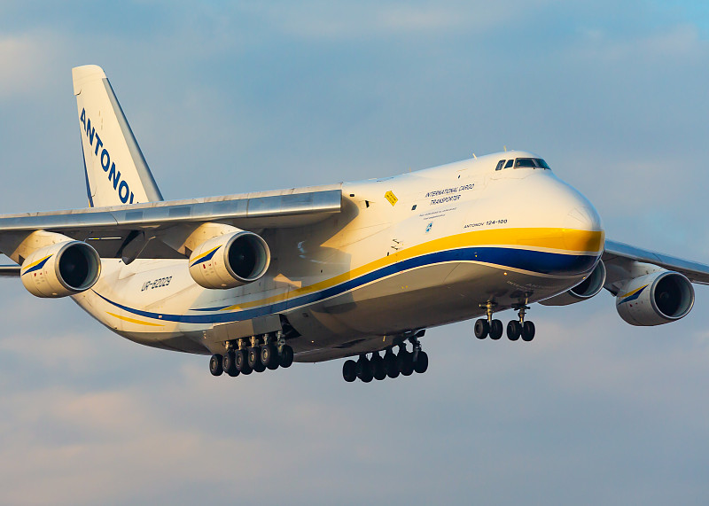 深圳市利祥通物流有限公司