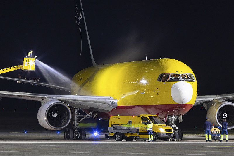 内蒙古惠龙易通物流科技有限公司