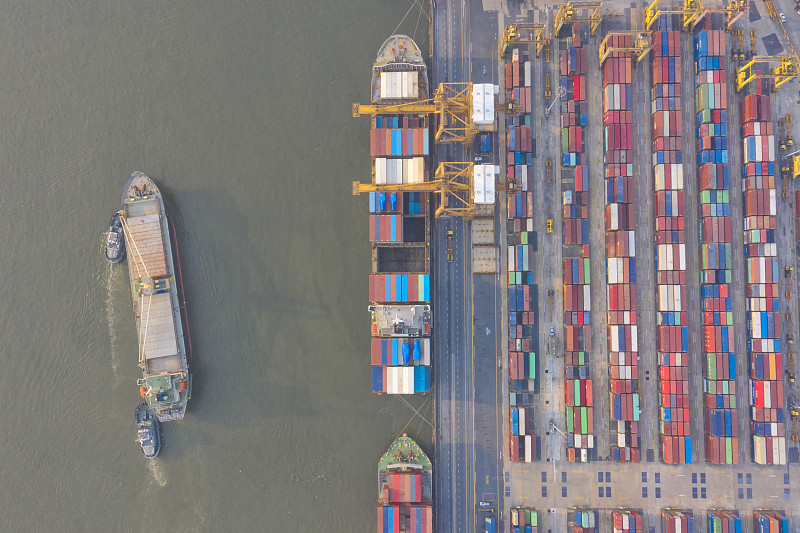 深圳华彤物流有限公司