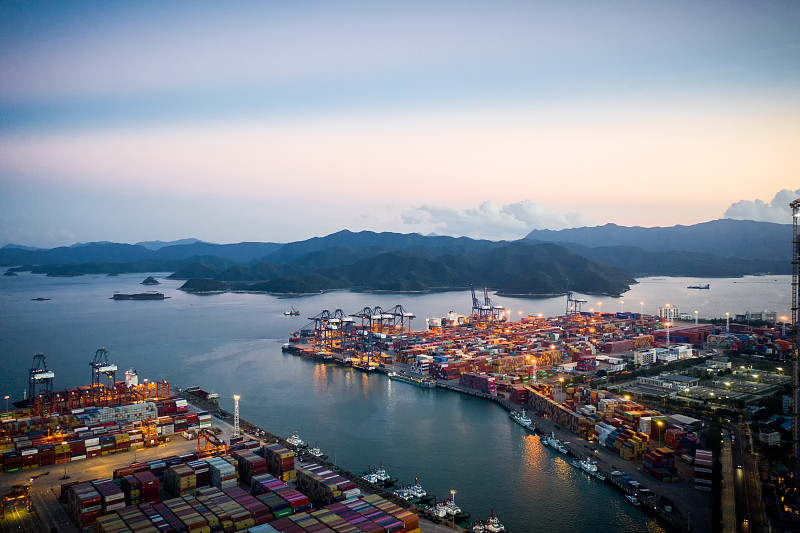 民勤县泰豪物流有限公司