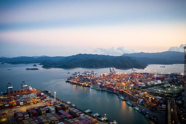 民勤县泰豪物流有限公司