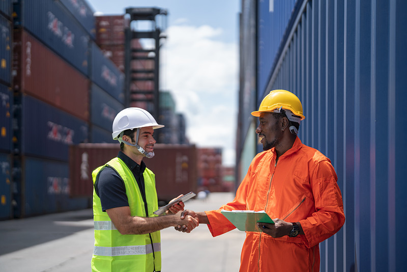 防城港熹海国际物流有限公司