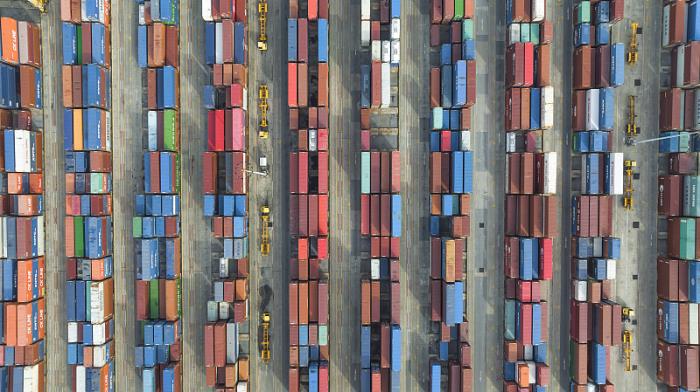 泾川县凯悦物流有限公司