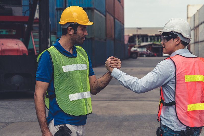 呼和浩特市开元洪福物流有限公司